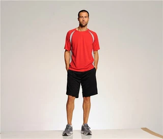 Men’s Performance Short