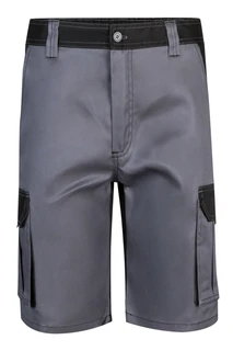 TWO-TONE SHORTS