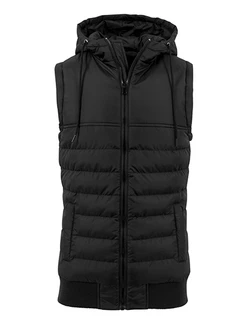Bubble Vest 
