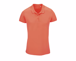 Women's Polo Shirt  Sol's PLANET WOMEN