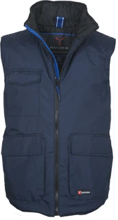 Unisex vest Wanted