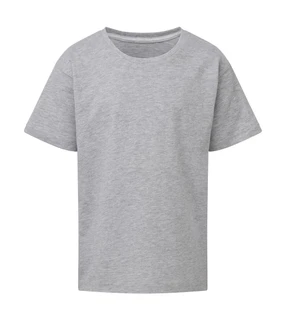 Signature Tagless Tee Kids