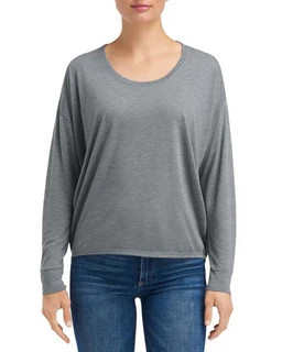 Women's Freedom Long Sleeve Tee