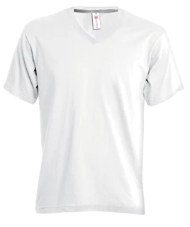 Women's T-shirt V-neck