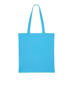 Light woven tote bag