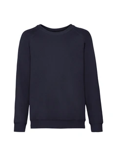 Kids Classic Raglan Sweat
