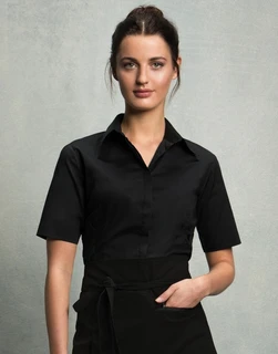 Bar Shirt Lady