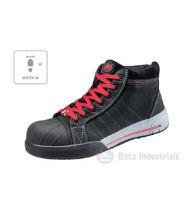 Ankle Boots Unisex Bickz 733 W Adler B28