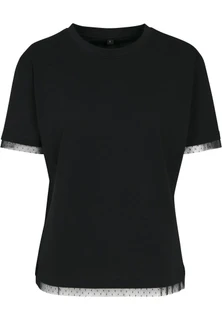 Ladies Laces Tee