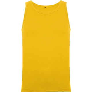 Mens Vest Texas