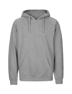 Unisex Tiger Cotton Hoodie T63101