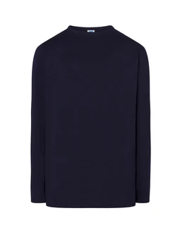 REGULAR LS T-SHIRT KING SIZE