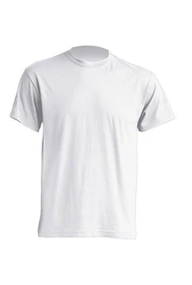 White Long T-Shirt