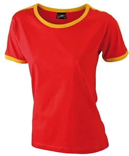 Ladies' Flag-T