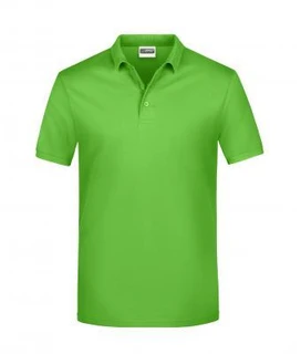 Basic Polo Man