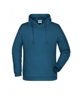 Basic Hoody Man