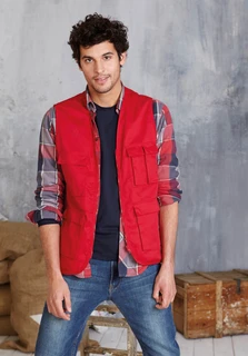 Bodywarmer K624