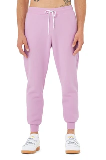 3727 Unisex Sponge Fleece Jogger Sweatpants
