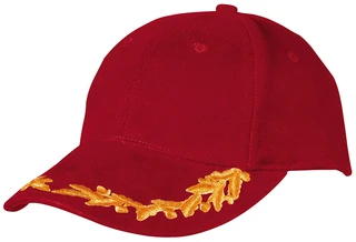 6 Panel VIP Cap