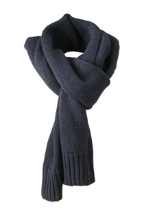 Melange Scarf Basic