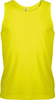 Men's sports vest PA441