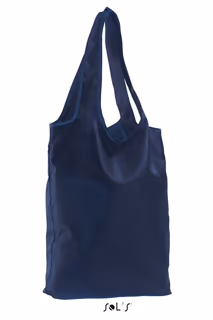 Foldable shopping bag 