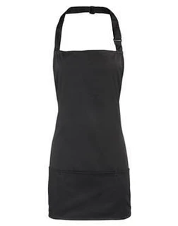 2 IN 1 APRON PR159
