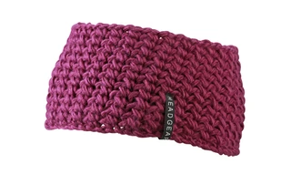 Crocheted Headband 