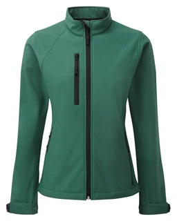 Ladies' Softshell Jacket