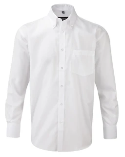 Men’s Long Sleeve Classic Ultimate Non-Iron Shirt