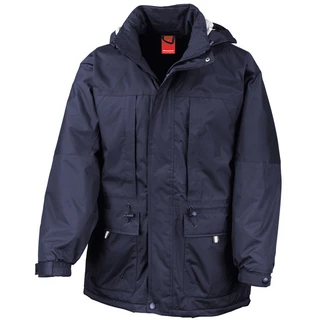 Multifunctional Winter Jacket