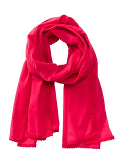 Cotton Scarf