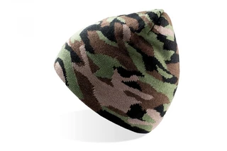 Wild Beanie