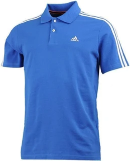 Essentials 3-Stripes Polo
