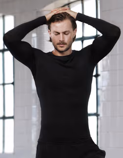 Warmtex Base Layer LS