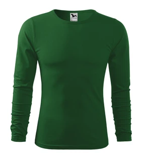T-Shirt Gents Fit-T LS Adler 119
