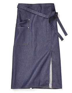 Apron Scanno Jeans