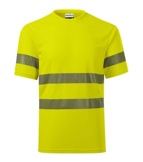 HV Dry reflexní rychleschnoucí tričko 1V8