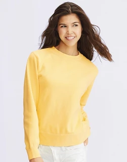 Ladies' Crewneck Sweatshirt