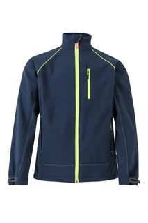 TWO-TONE SOFT SHELL