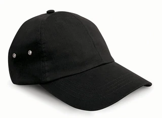 Plush Cap
