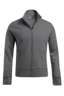 Men’s Jacket Stand-Up Collar
