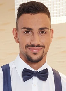 Bow Tie Filetto