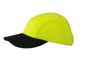 4 Panel Active Cap