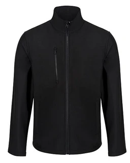 Ablaze 3-Layer Printable Softshell Jacket