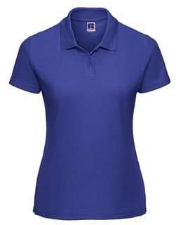 Ladies’ Classic Polycotton Polo