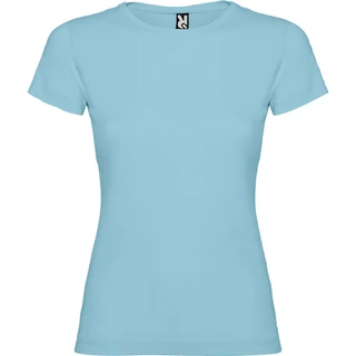 Womens Fitted T-shirt Jamaica