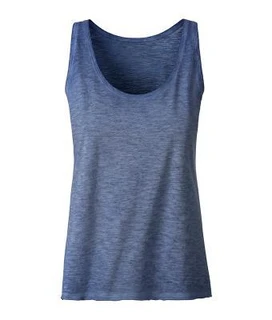 Ladies' Slub-Top
