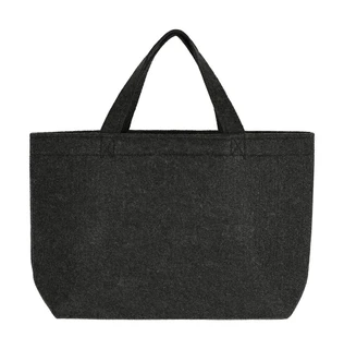 Small Felt Shopper.