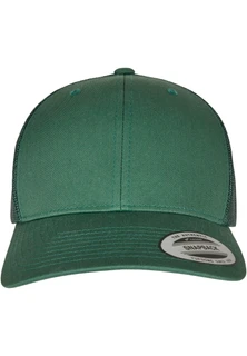 Retro Trucker